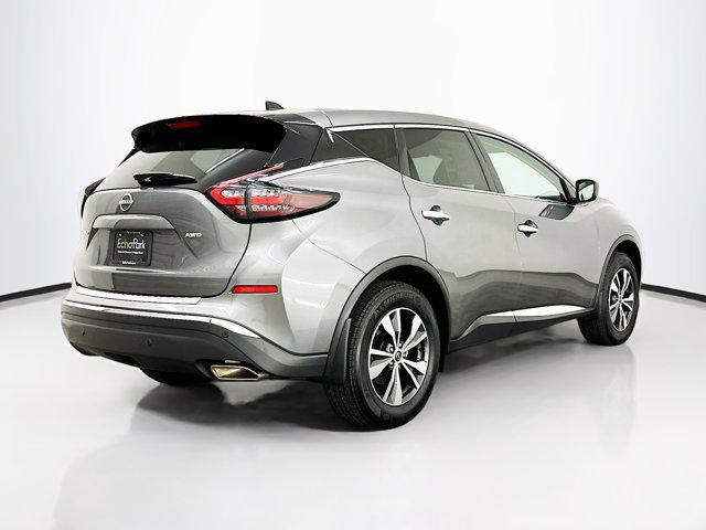 used 2023 Nissan Murano car, priced at $24,189