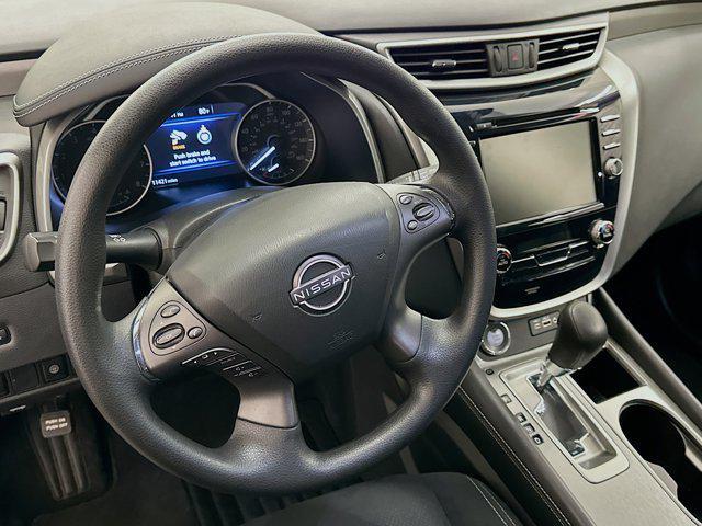 used 2023 Nissan Murano car, priced at $24,189