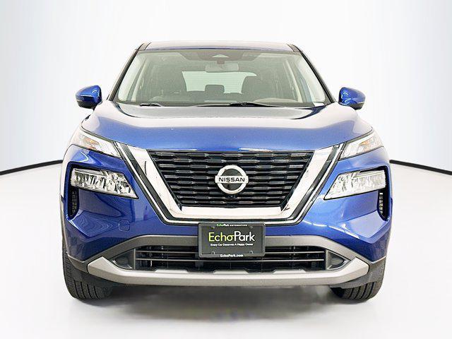 used 2021 Nissan Rogue car, priced at $22,289