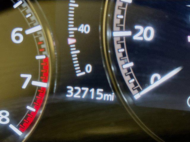 used 2022 Mazda CX-30 car, priced at $24,297