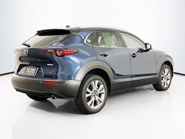 used 2022 Mazda CX-30 car, priced at $24,297