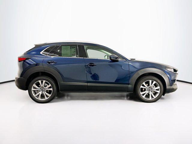 used 2022 Mazda CX-30 car, priced at $24,297