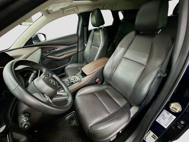 used 2022 Mazda CX-30 car, priced at $24,297