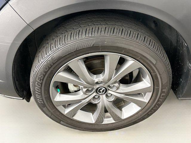 used 2022 Mazda CX-30 car, priced at $24,297