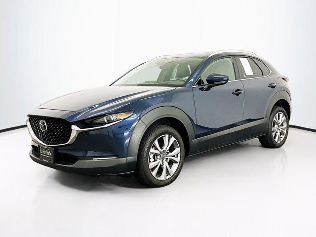 used 2022 Mazda CX-30 car, priced at $24,297