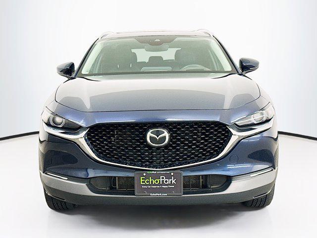 used 2022 Mazda CX-30 car, priced at $24,297