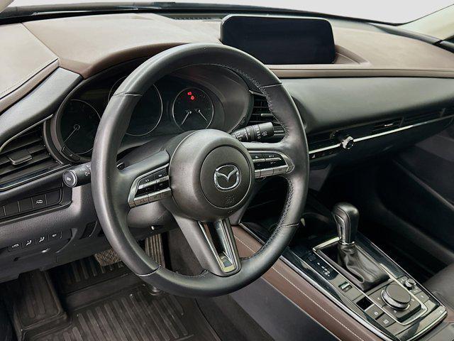 used 2022 Mazda CX-30 car, priced at $24,297