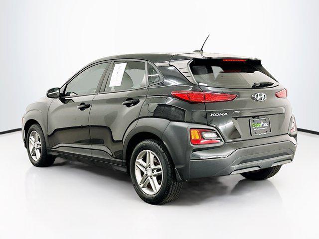 used 2020 Hyundai Kona car, priced at $12,999