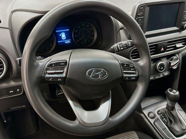 used 2020 Hyundai Kona car, priced at $12,999