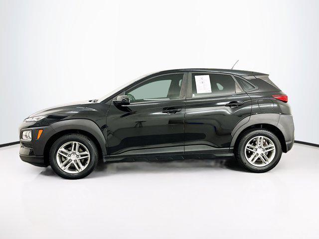 used 2020 Hyundai Kona car, priced at $12,999