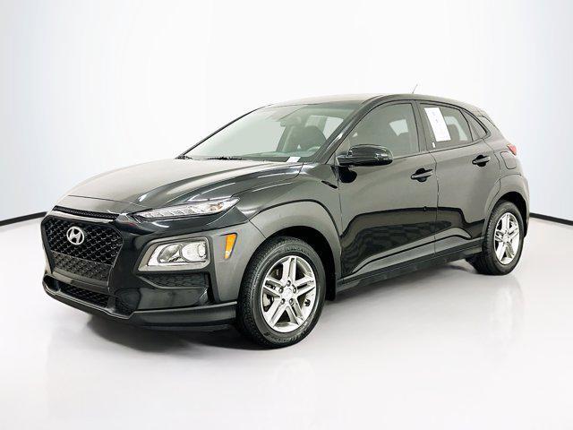 used 2020 Hyundai Kona car, priced at $12,999