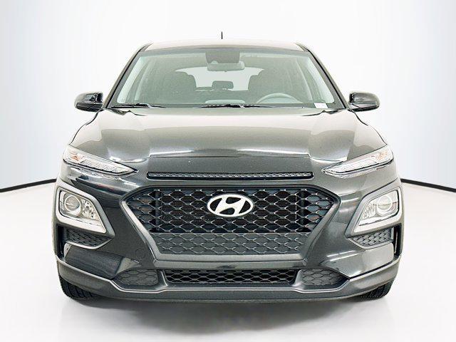 used 2020 Hyundai Kona car, priced at $12,999