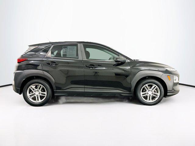 used 2020 Hyundai Kona car, priced at $12,999