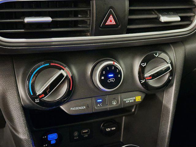 used 2020 Hyundai Kona car, priced at $12,999