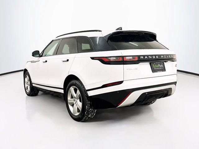 used 2022 Land Rover Range Rover Velar car, priced at $30,489