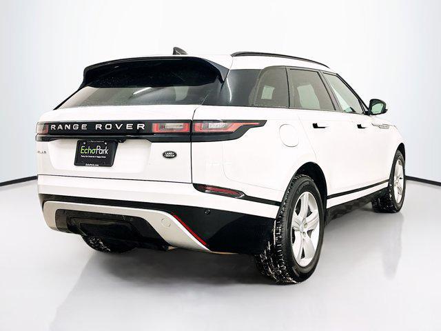 used 2022 Land Rover Range Rover Velar car, priced at $30,489