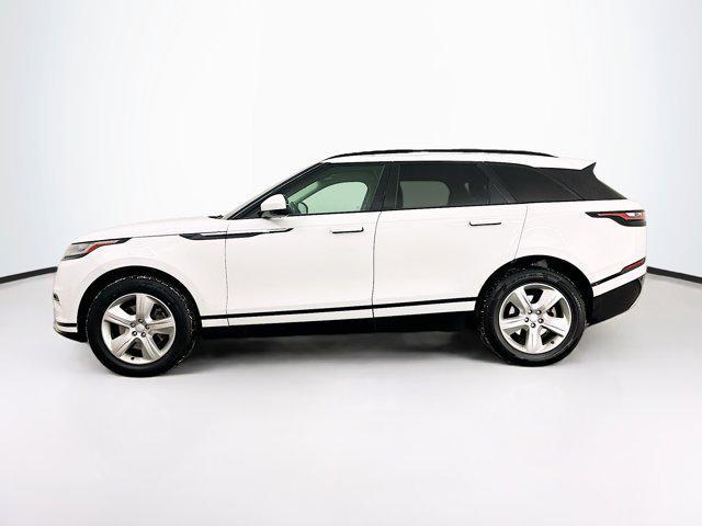 used 2022 Land Rover Range Rover Velar car, priced at $30,489