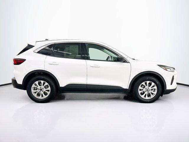 used 2024 Ford Escape car, priced at $21,897