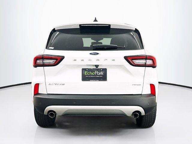 used 2024 Ford Escape car, priced at $21,897