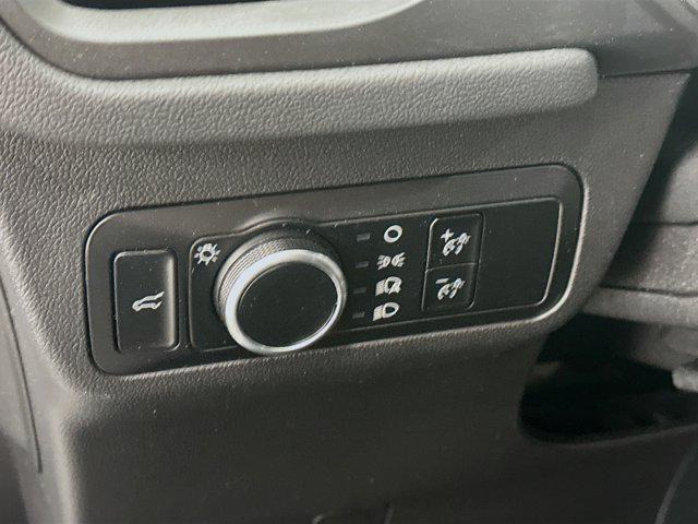 used 2024 Ford Escape car, priced at $21,897