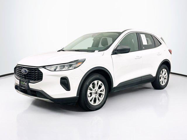 used 2024 Ford Escape car, priced at $21,897