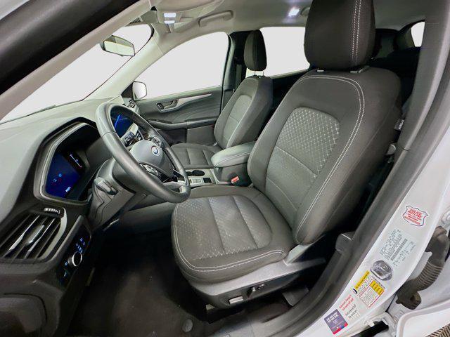 used 2024 Ford Escape car, priced at $21,897