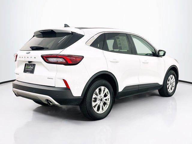 used 2024 Ford Escape car, priced at $21,897
