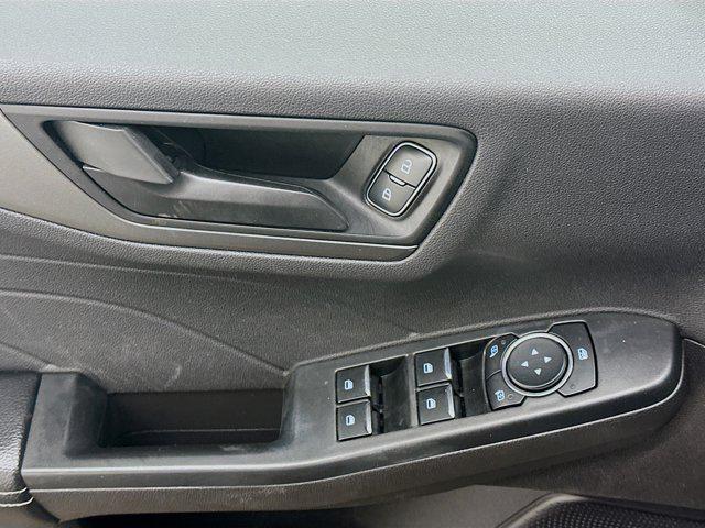 used 2024 Ford Escape car, priced at $21,897