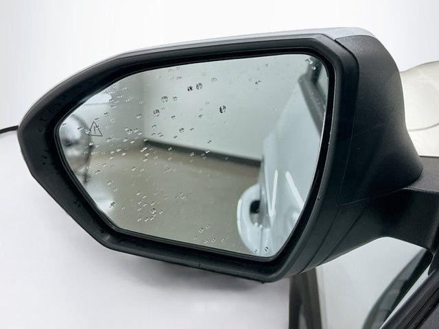 used 2022 Hyundai Tucson car, priced at $22,497