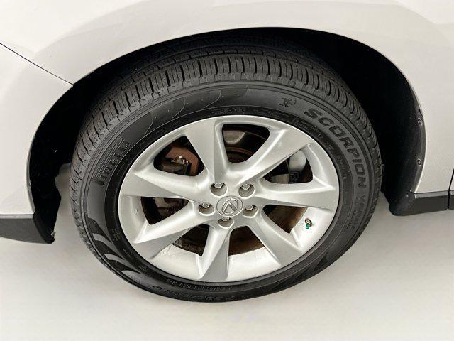 used 2011 Lexus RX 350 car, priced at $13,499