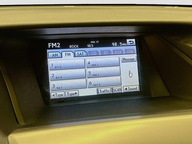 used 2011 Lexus RX 350 car, priced at $13,499