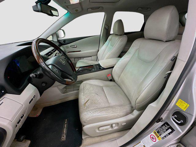 used 2011 Lexus RX 350 car, priced at $13,499