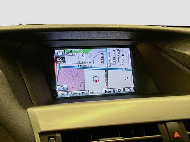 used 2011 Lexus RX 350 car, priced at $13,499