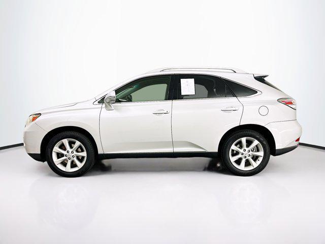 used 2011 Lexus RX 350 car, priced at $13,499