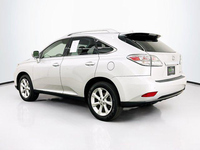 used 2011 Lexus RX 350 car, priced at $13,499