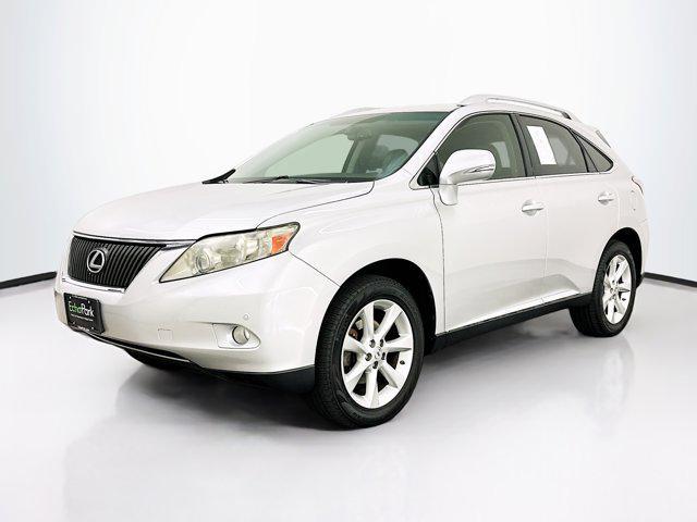 used 2011 Lexus RX 350 car, priced at $13,499