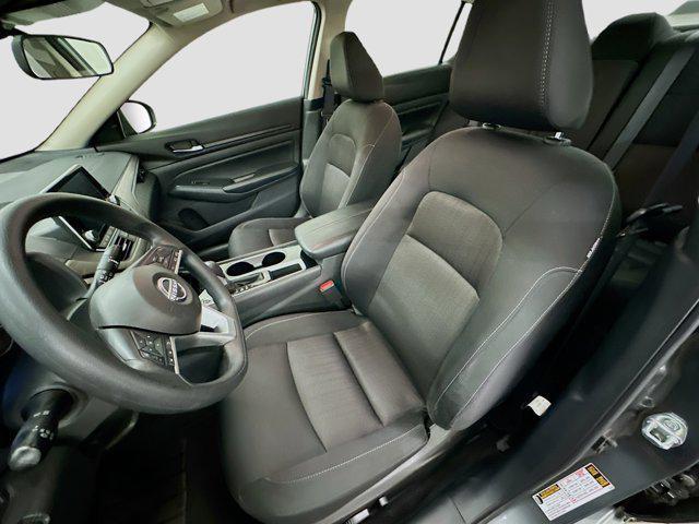 used 2024 Nissan Altima car, priced at $20,497