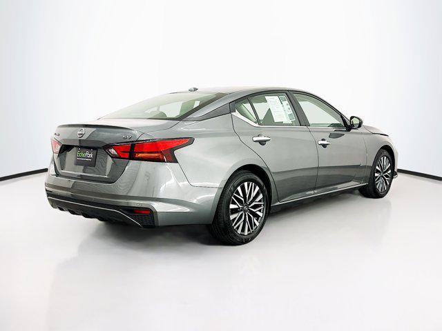 used 2024 Nissan Altima car, priced at $20,497