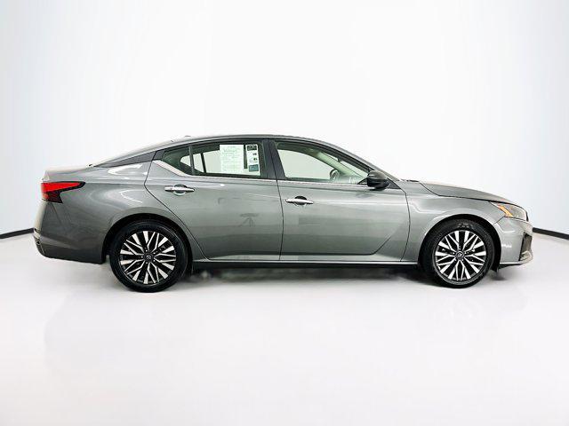 used 2024 Nissan Altima car, priced at $20,497