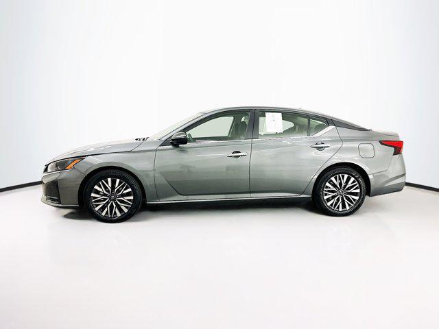 used 2024 Nissan Altima car, priced at $20,497
