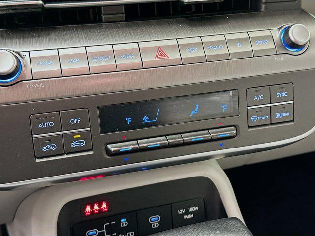 used 2024 Hyundai Kona car, priced at $19,997