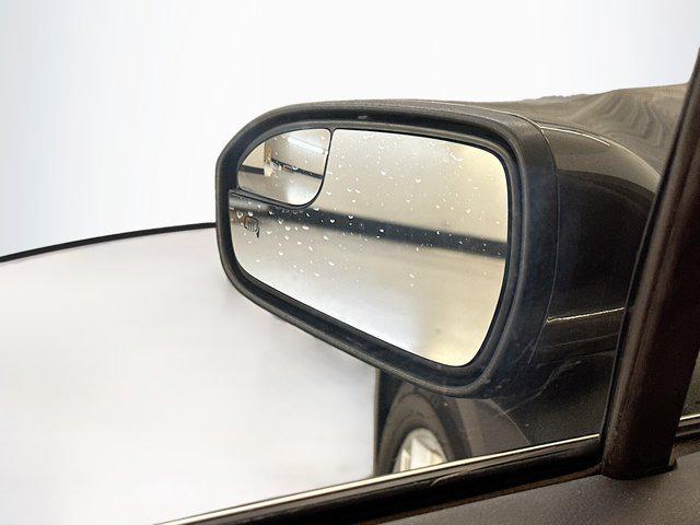 used 2018 Ford Fusion car, priced at $10,997