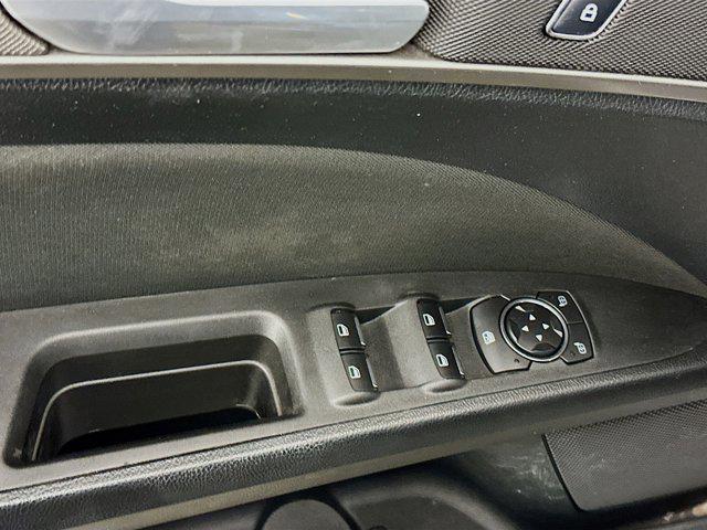 used 2018 Ford Fusion car, priced at $10,997