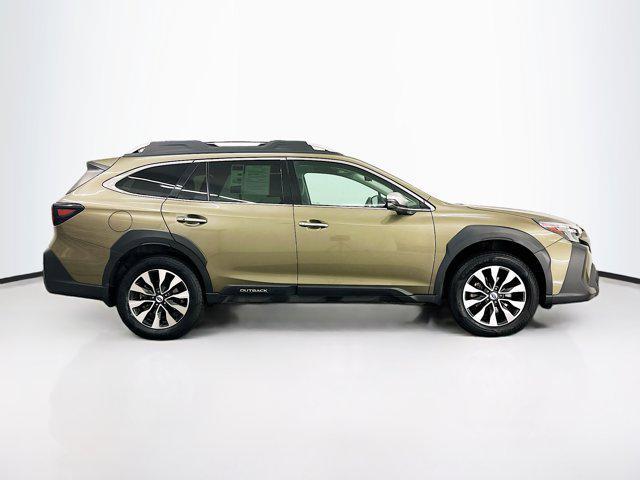 used 2023 Subaru Outback car, priced at $29,289