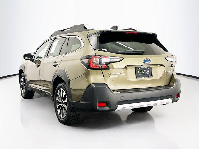 used 2023 Subaru Outback car, priced at $29,289