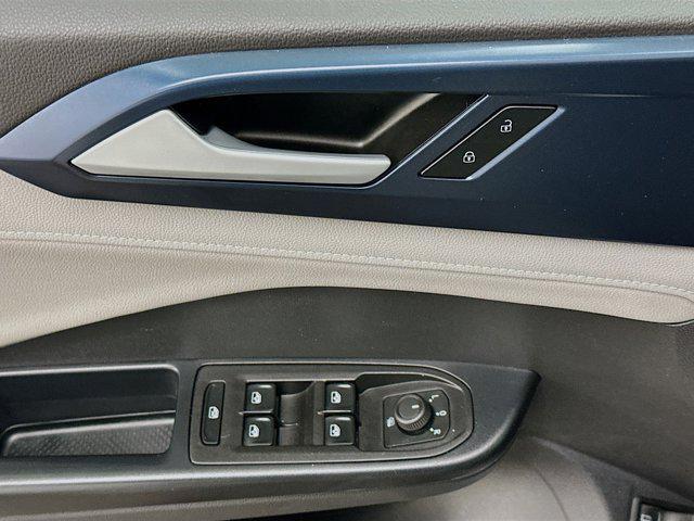 used 2024 Volkswagen Taos car, priced at $22,797