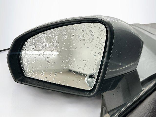 used 2024 Volkswagen Taos car, priced at $22,797