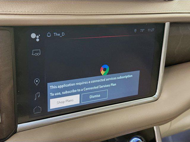 used 2022 GMC Yukon car, priced at $57,797