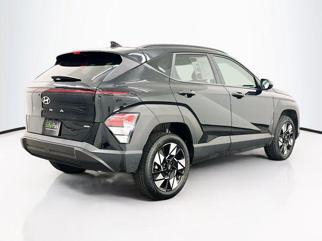 used 2024 Hyundai Kona car, priced at $22,997
