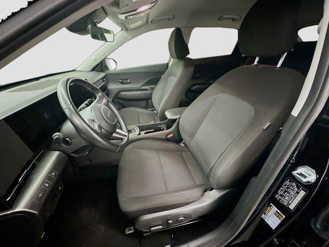 used 2024 Hyundai Kona car, priced at $22,997